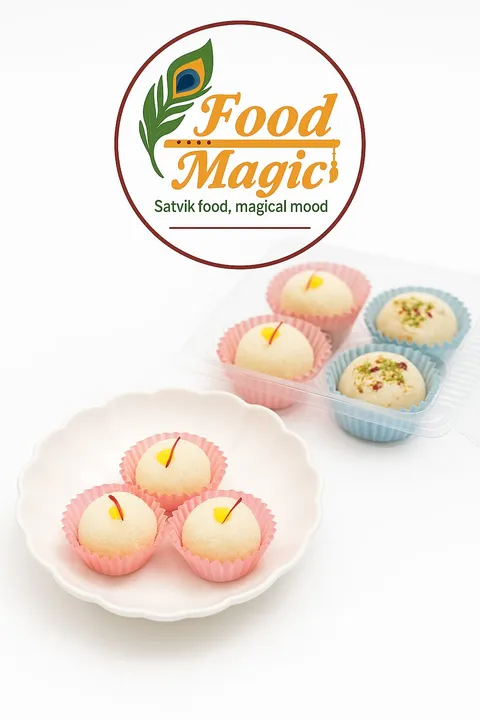 Ladoo Assortment