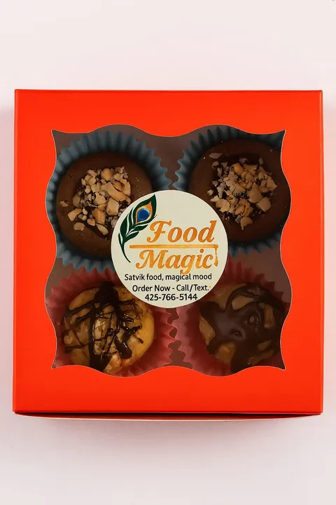 Mithai Gift Box